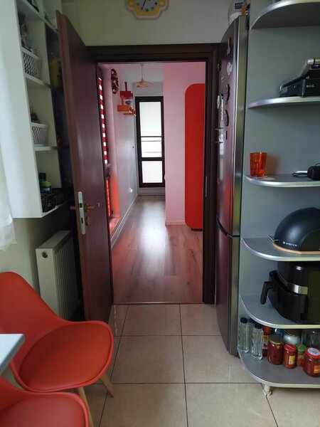 Bucurestii Noi, Laminorului,